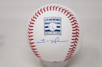 Trevor Hoffman Baseball JSA Autograph Signed Padres HOF Logo Ball