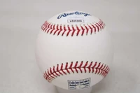Juan Marichal Baseball JSA Autograph Signed Giants  HOF Logo Ball