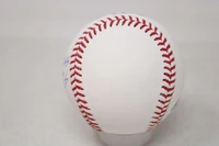 Juan Marichal Baseball JSA Autograph Signed Giants  HOF Logo Ball