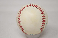 Rod Carew Baseball JSA Autograph Signed Twins