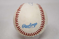 Fred Lynn Baseball JSA Autograph Signed Red Sox