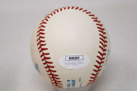 Fred Lynn Baseball JSA Autograph Signed Red Sox