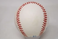 Moose Skowron (Bill) Baseball JSA Autograph Signed Yankees