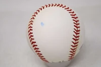 Bill Mazeroski Baseball JSA Autograph Signed Pirates