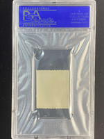 1983 Fleer Stamps  Mike Schmidt Phillies PSA 9oc Mint