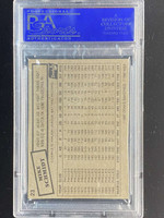 1987 Drake's Hand Cut #23 Mike Schmidt Phillies PSA Authentic