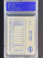 1988 Star #3 Mike Schmidt Phillies PSA 9 Mint 11 Times an All-Star Glossy