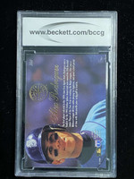 1994 Flair #340 Alex Rodriguez Mariners BCCG 10 Mint or Better  RC