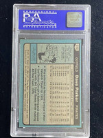1980 Topps #310 Dave Parker Pirates PSA 8 NM-Mint