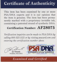 Mike Ditka Da Finger 11x14 Photo Signed Autograph PSA/DNA Authenticated Da Bears
