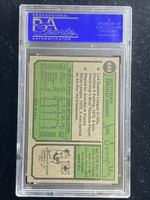 1974 Topps #649 Fernando Gonzalez Pirates PSA 8 NM-Mint
