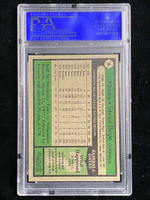 1979 Topps #28 Steve Brye Pirates PSA 8 NM-Mint