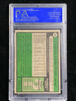 1979 Topps #59 John Denny Cardinals PSA 8 NM-Mint