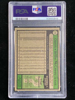 1979 Topps #215 Willie McCovey Giants PSA 8 NM-Mint