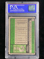 1979 Topps #263 Oscar Gamble Padres PSA 8 NM-Mint