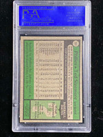 1979 Topps #297 Ted Sizemore Phillies PSA 9oc Mint