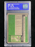 1979 Topps #430 Dave Parker Pirates PSA 8 NM-Mint