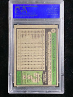 1979 Topps #581 Darold Knowles Expos PSA 8 NM-Mint