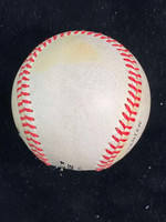 Bob Gibson Baseball PSA/DNA Autograph Signed Cardinals Feeney Ball