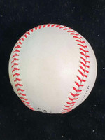 Stan Musial Baseball PSA/DNA Autograph Signed Cardinals Feeney Ball