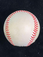 Stan Musial Baseball PSA/DNA Autograph Signed Cardinals Feeney Ball
