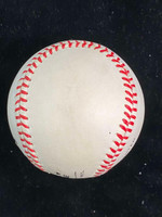 Pete Rose Baseball PSA/DNA Autograph Signed Reds Giamatti Ball