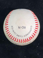 Pete Rose Baseball PSA/DNA Autograph Signed Reds Giamatti Ball