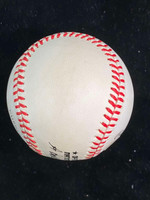 Pete Rose Baseball PSA/DNA Autograph Signed Reds Giamatti Ball