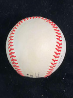 Johnny Bench Baseball PSA/DNA Autograph Signed Reds Giamatti Ball
