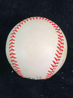 Ryne Sandberg Baseball PSA/DNA Autograph Signed Cubs Giamatti Ball