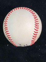 Ryne Sandberg Baseball PSA/DNA Autograph Signed Cubs Giamatti Ball