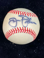 Jim Palmer Baseball PSA/DNA Autograph Signed Orioles Bobby Brown Ball