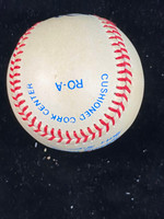 Jim Palmer Baseball PSA/DNA Autograph Signed Orioles Bobby Brown Ball
