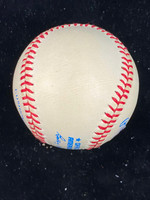Jim Palmer Baseball PSA/DNA Autograph Signed Orioles Bobby Brown Ball