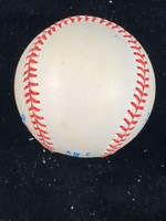 Brooks Robinson Baseball PSA/DNA Autograph Signed Orioles HOF 83