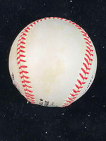 Joe Garagiola Baseball PSA/DNA Autograph Signed Cardinals William White Ball