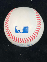 Mike Trout Baseball PSA/DNA Autograph Signed Angels #27