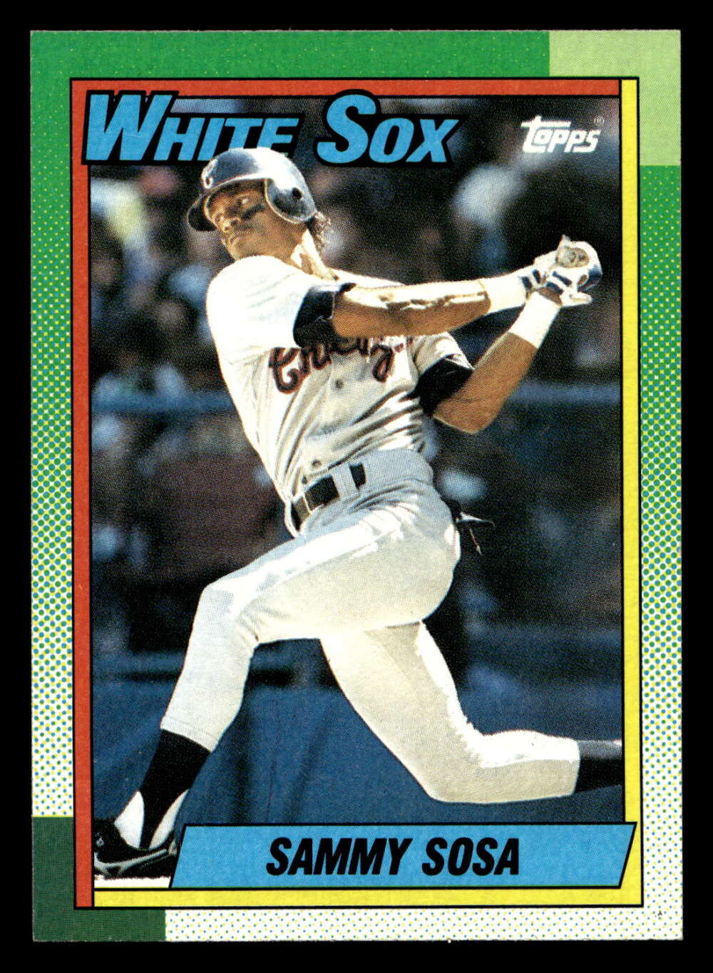 【topps 】 SAMMY SOSA サミー ソーサ AUTO 25シリ topps 】 SAMMY SOSA サミー ソーサ AUTO 25シリ Sammy Sosa orange