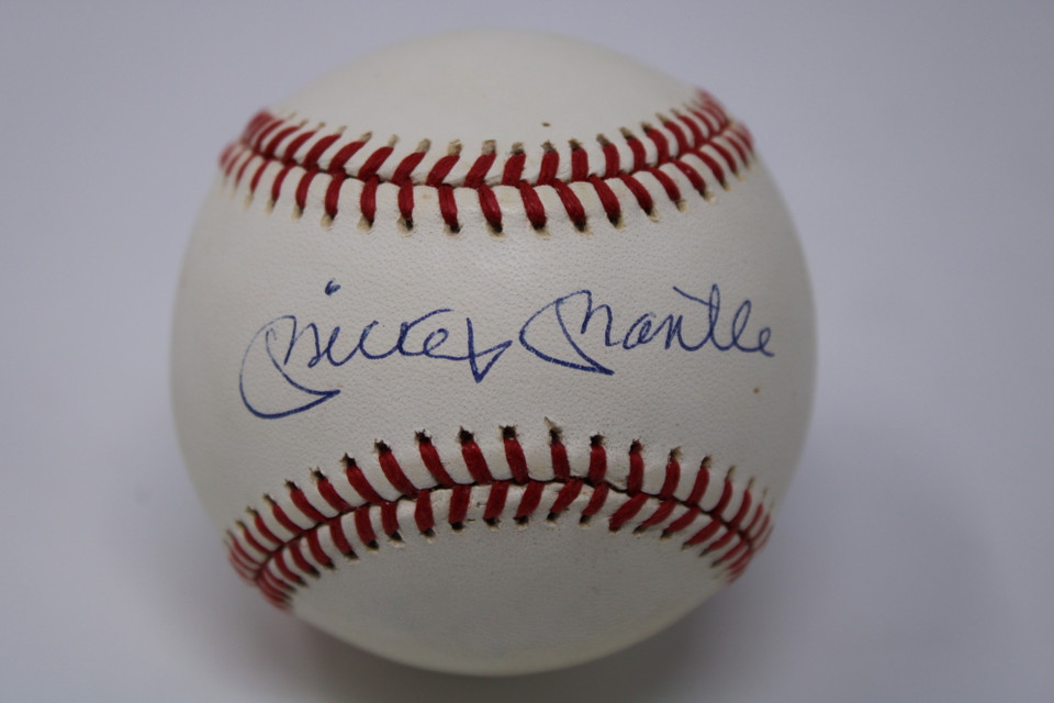 PSA Autograph Authentication SAME DAY SERVICE March 5th Scottsdale