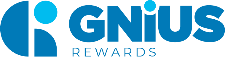 GNiUS Rewards Logo