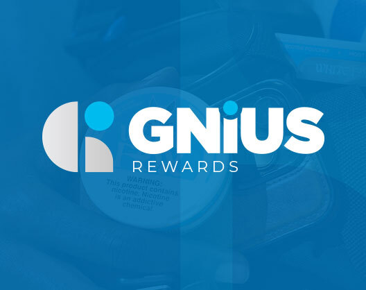 GNiUS Rewards Logo