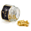 CONNOISSEUR GOLD EDIBLE 23CT GOLD FLAKES 100mg