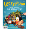 LUCKY PEACH BEFORE AND AFTER THE APOCALYPSE 