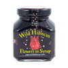 WILD HIBISCUS FLOWERS IN SYRUP 250G