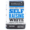 Marriages Self Raising Flour 1.5kg