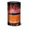 Texturas Sparkys Neutral - Popping Candy - Pop Rocks 210g