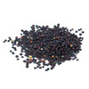 Black quinoa