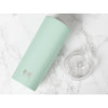 Built Double Walled Stainless Steel Tumbler - 20oz Mint Green