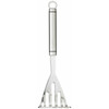 Oval Handled Professional Stainless Steel Masher