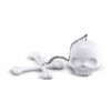 Tea Bone Skull Tea Infuser